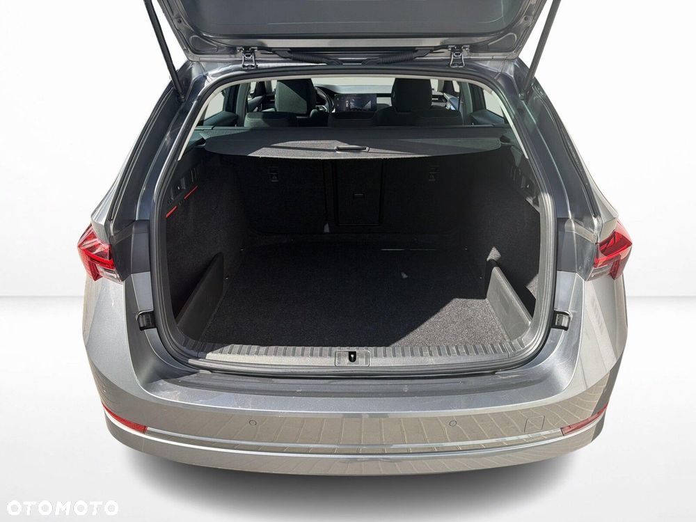 Skoda Octavia - 12