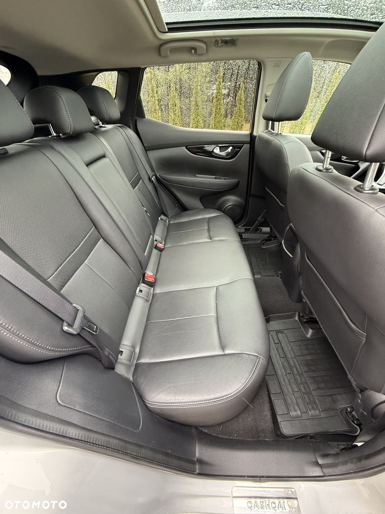 Nissan Qashqai - 16
