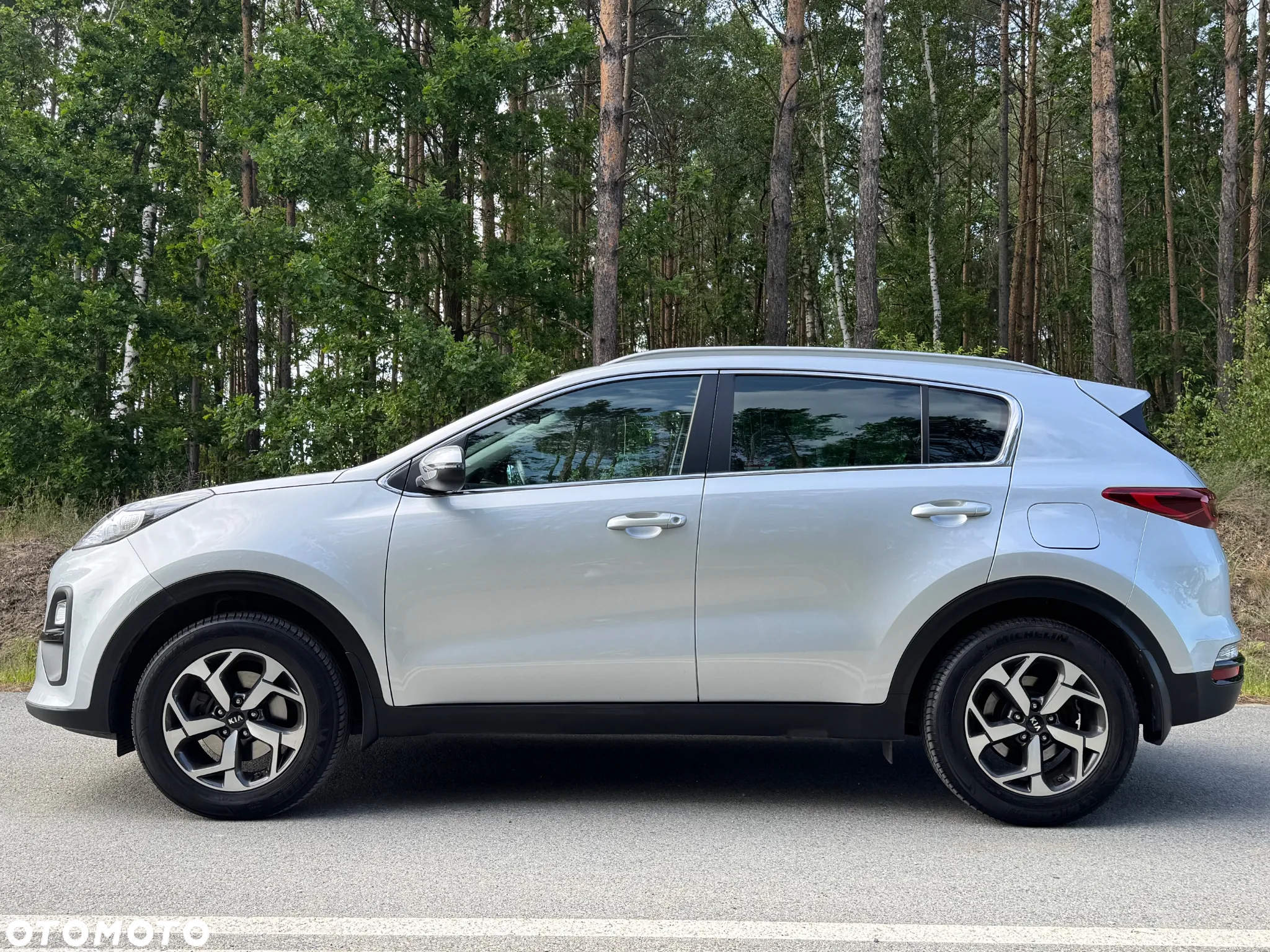 Kia Sportage 1.6 GDI M 2WD - 2