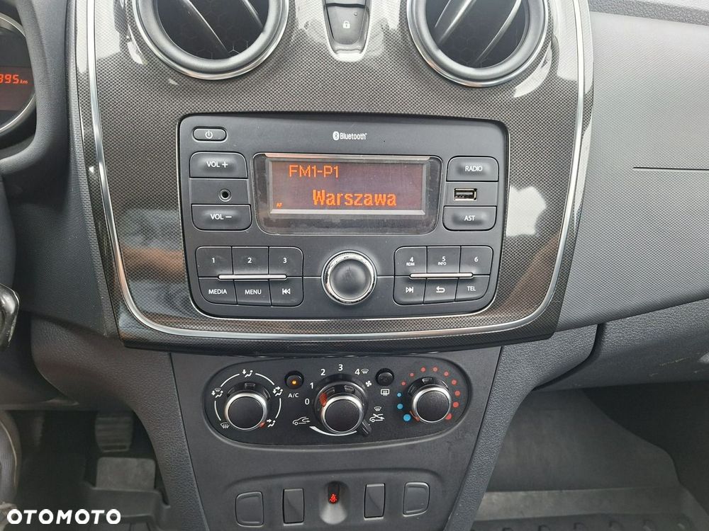 Dacia Sandero SCe 75 Comfort - 19