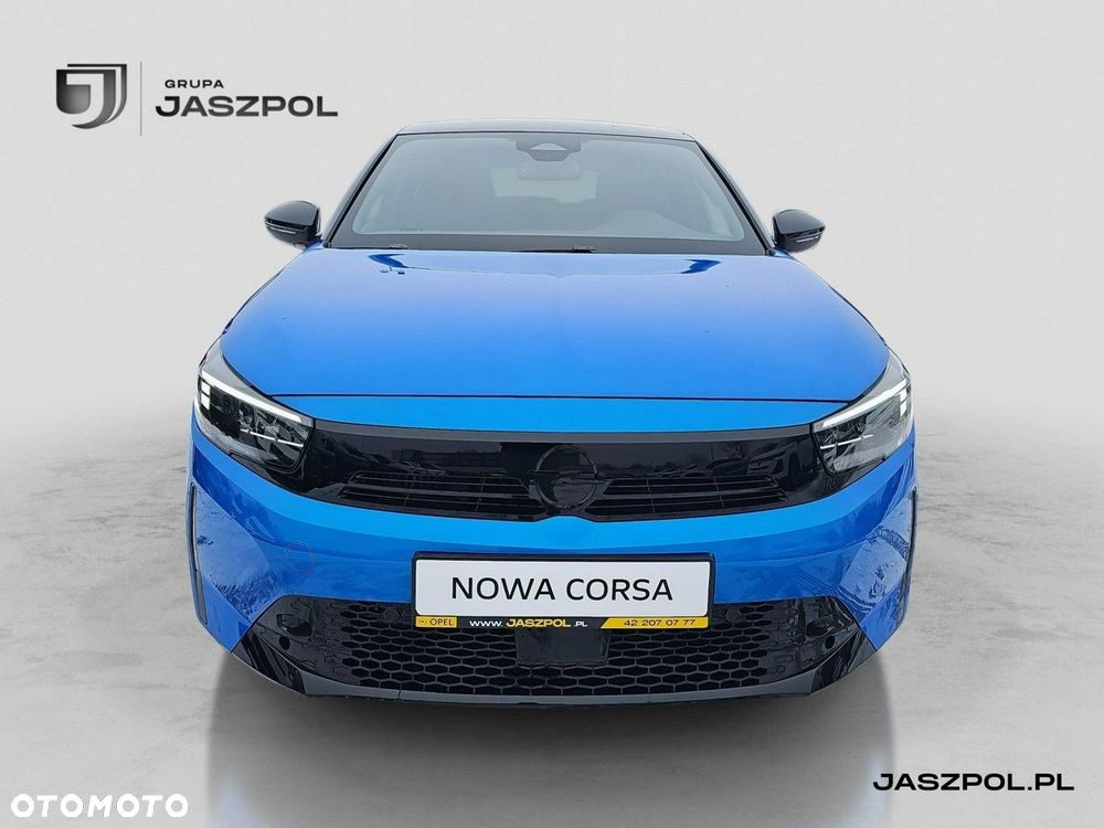 Opel Corsa - 2
