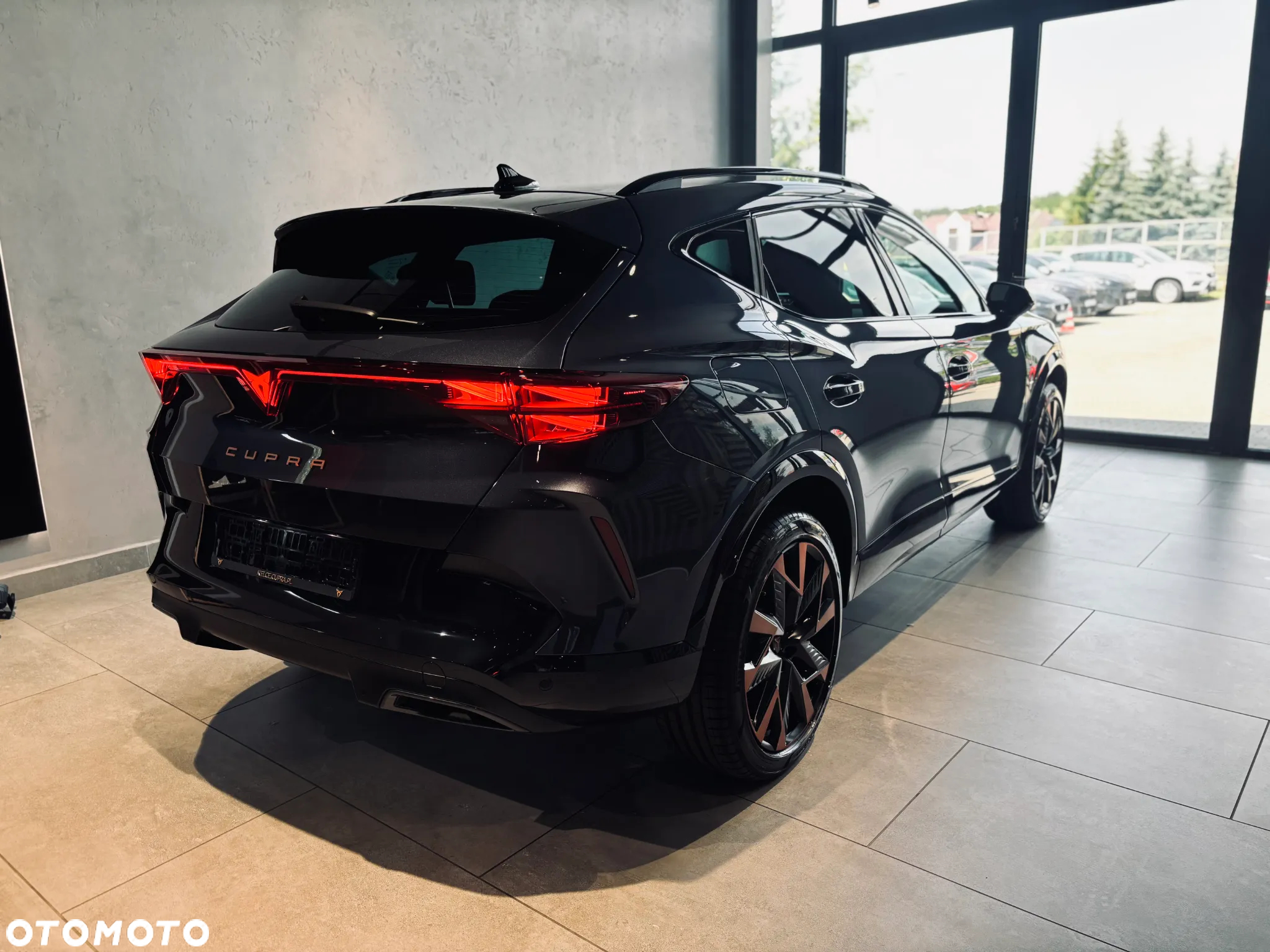 Cupra Formentor 2.0 TSI 4Drive DSG - 3