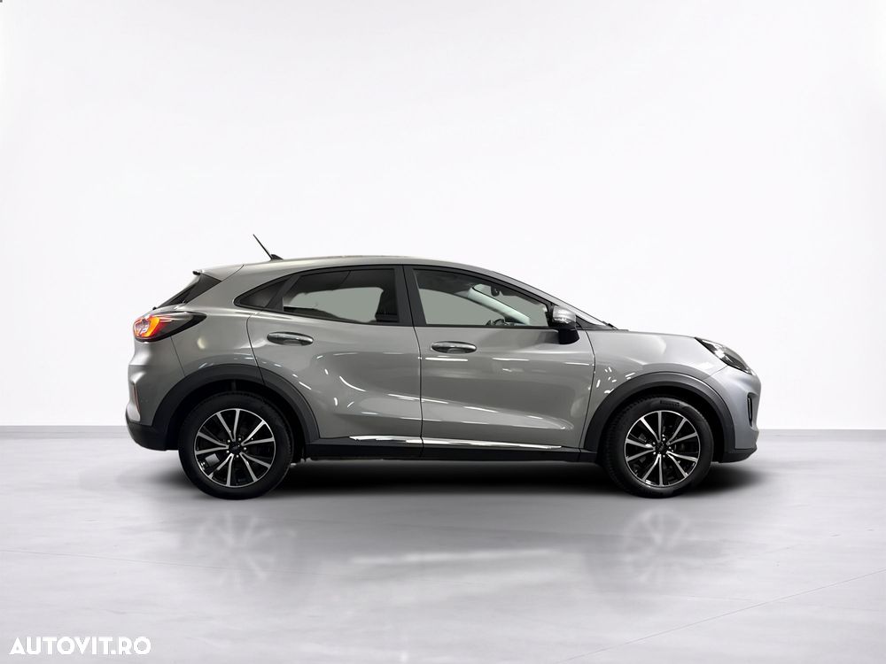 Ford Puma - 7