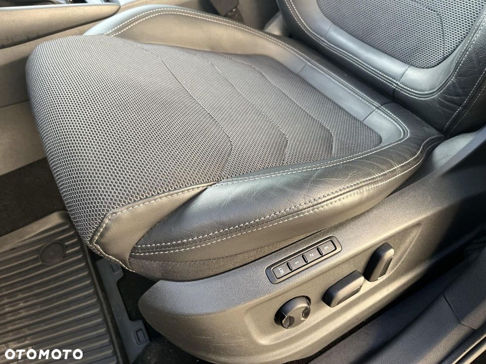 Skoda Kodiaq 1.5 TSI ACT 4x2 Style DSG - 13