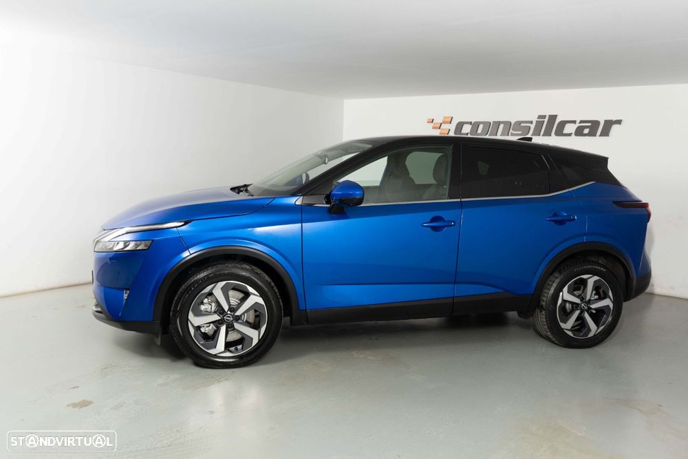 Nissan Qashqai 1.5 e-Power N-Connecta LED - 6