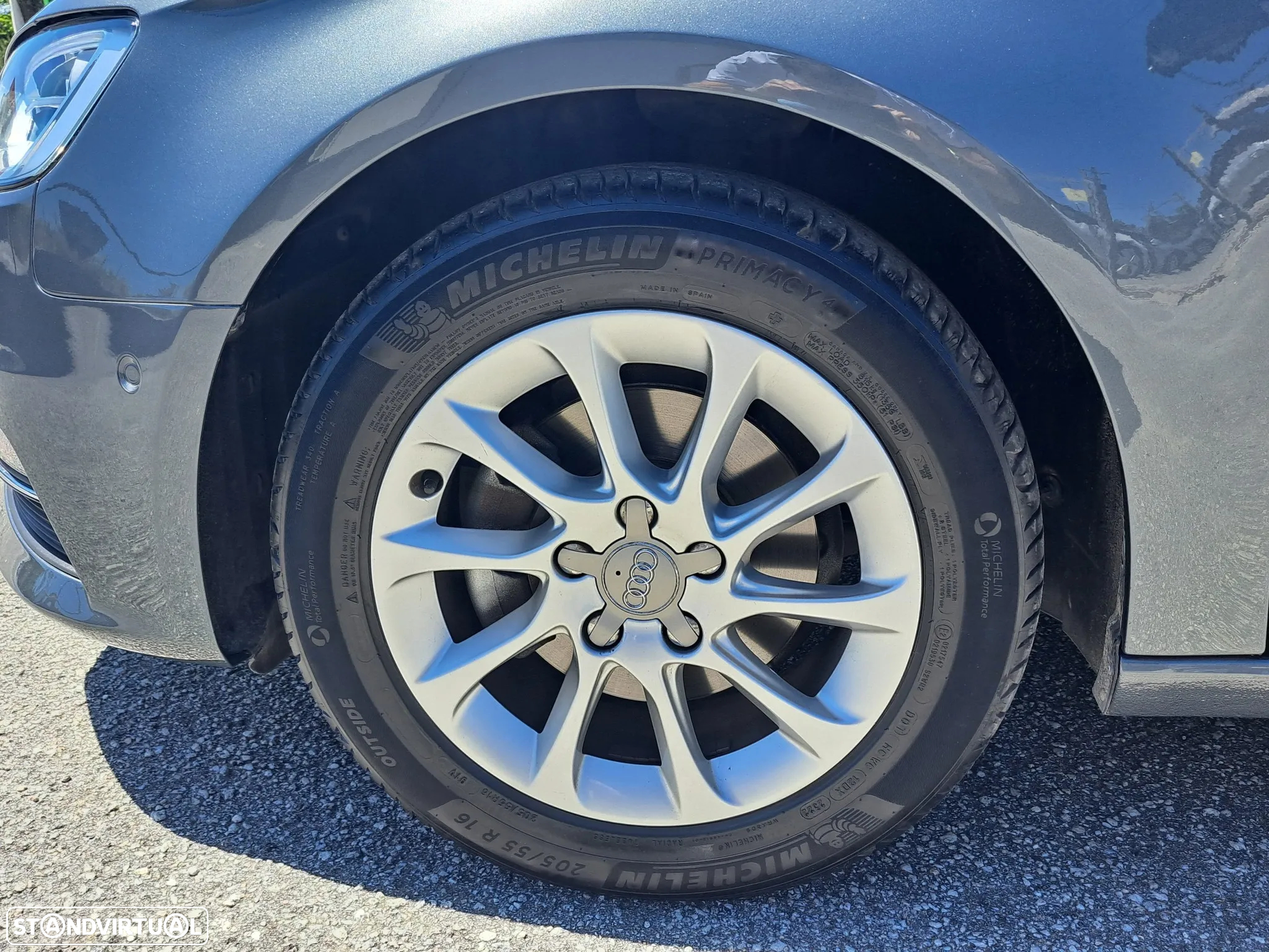 Audi A3 1.2 TFSI Advance - 23