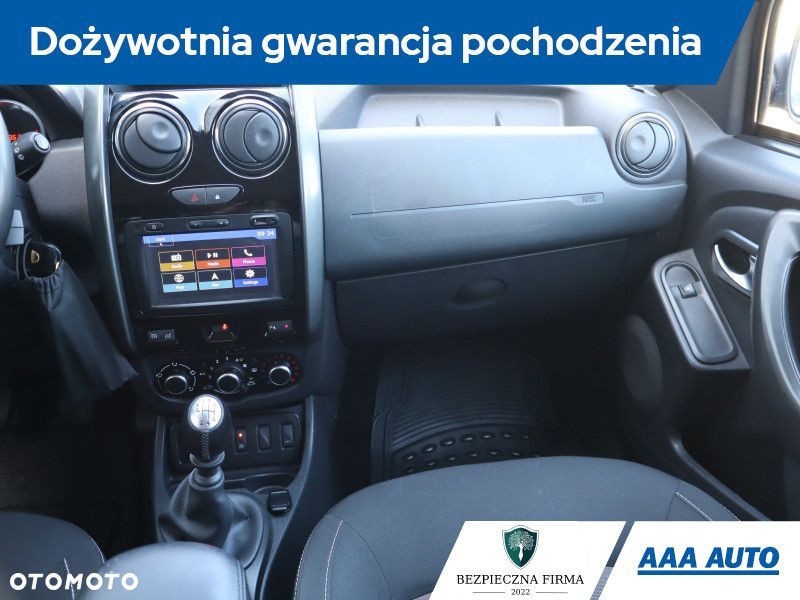 Dacia Duster - 10