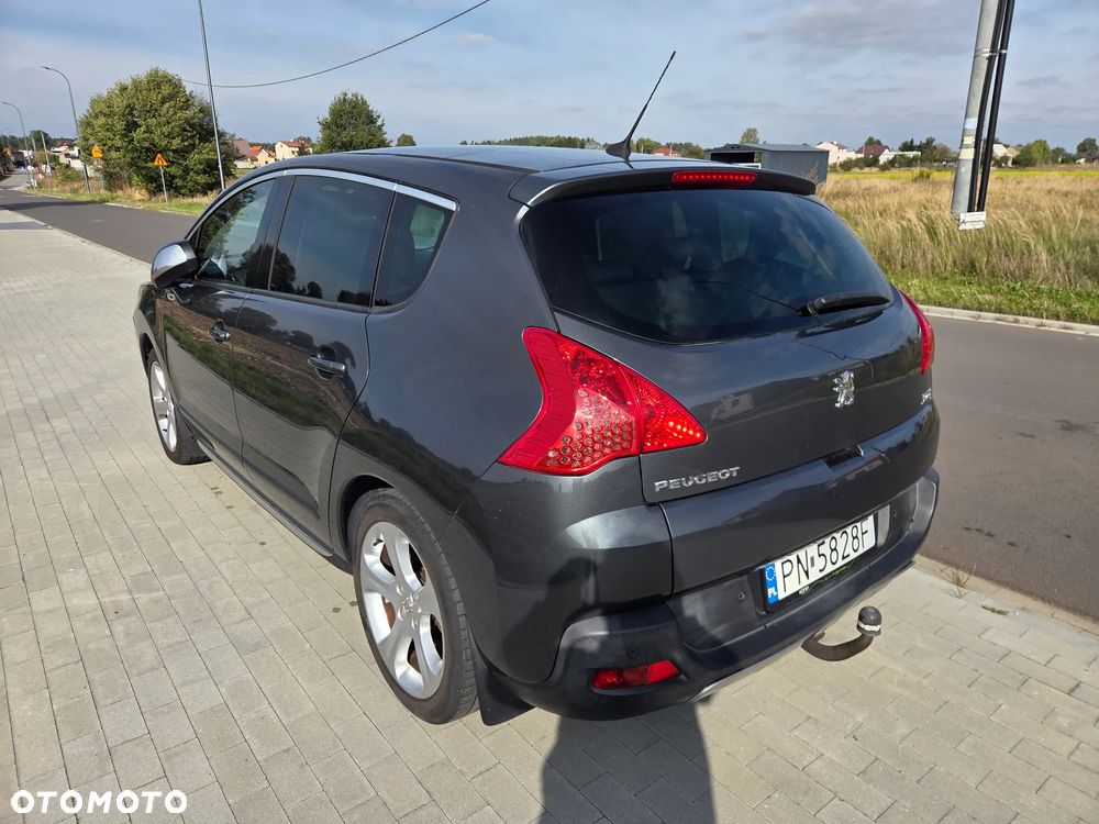 Peugeot 3008 1.6 Premium+ - 7