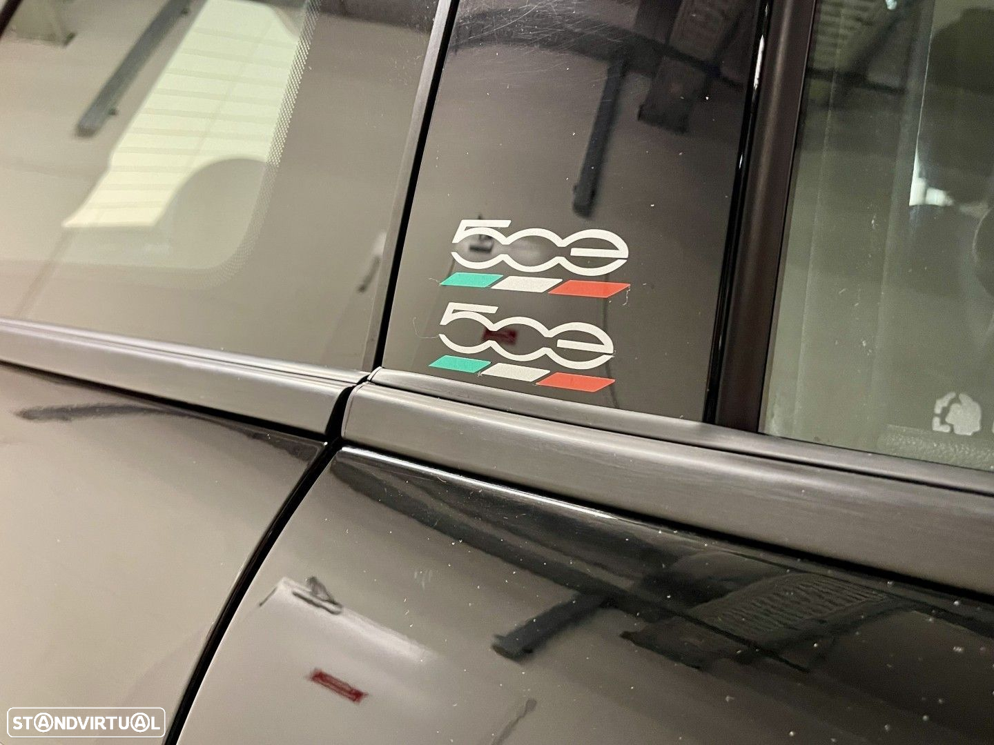 Fiat 500e Icon - 60