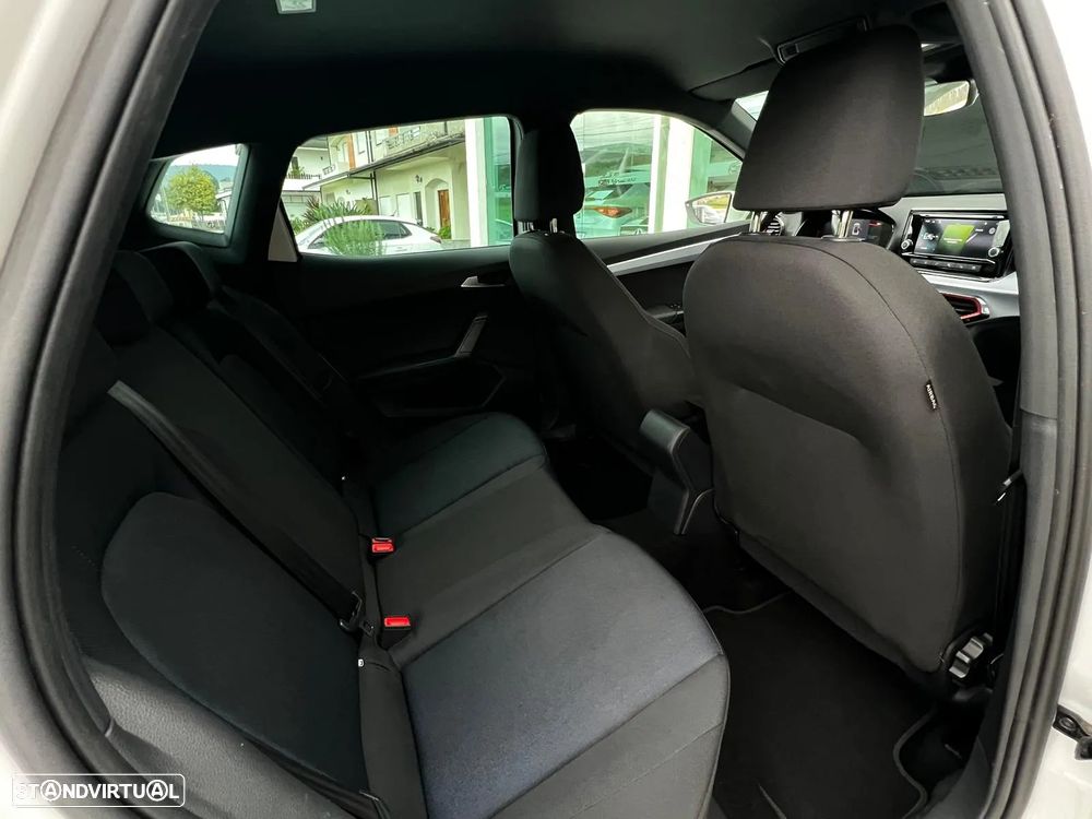 SEAT Arona 1.0 TSI FR - 16