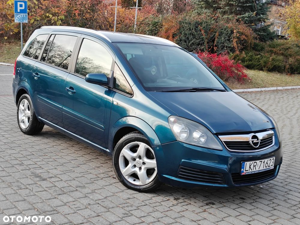 Opel Vivaro L1H1 Life - 3