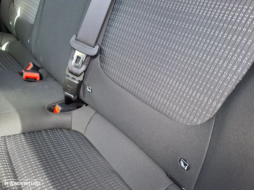 Kia Stonic 1.0 T-GDI Drive - 20