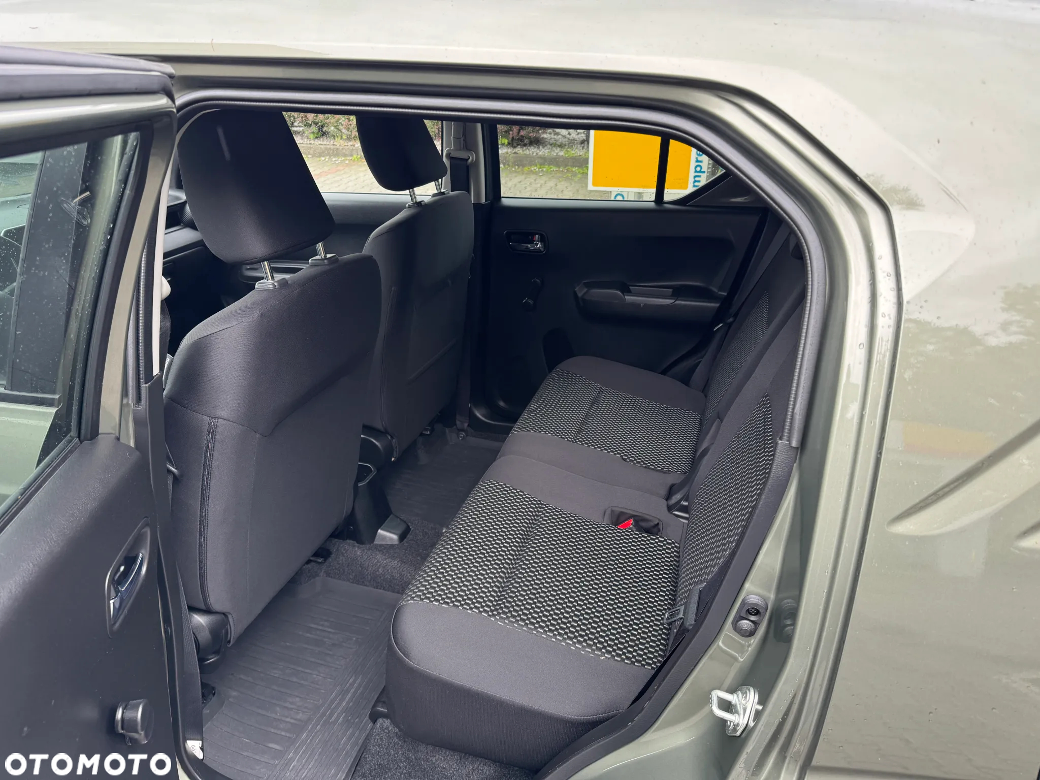 Suzuki Ignis 1.2 SHVS Premium 4WD - 13