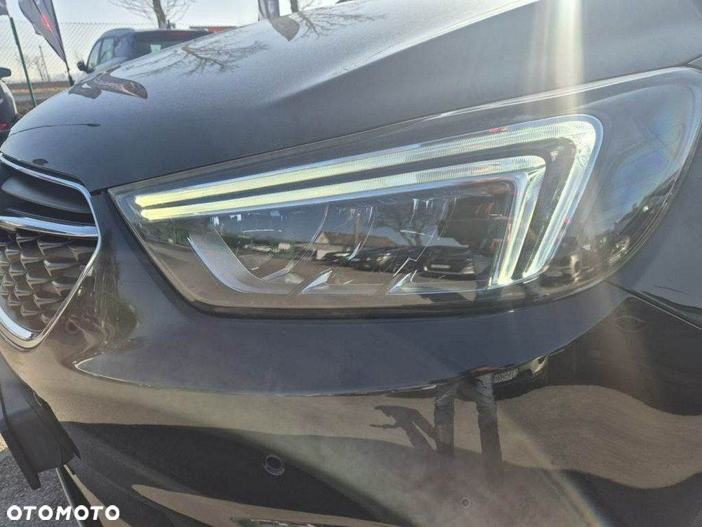 Opel Mokka X - 31