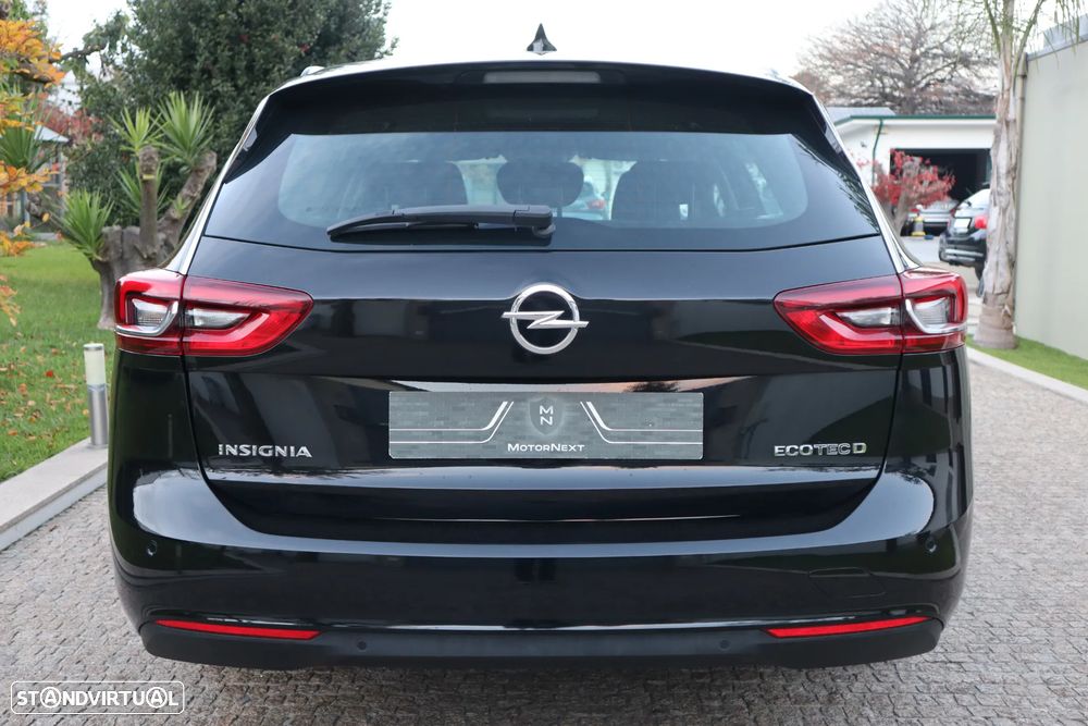 Opel Insignia Sports Tourer 1.6 CDTi Business Edition - 7