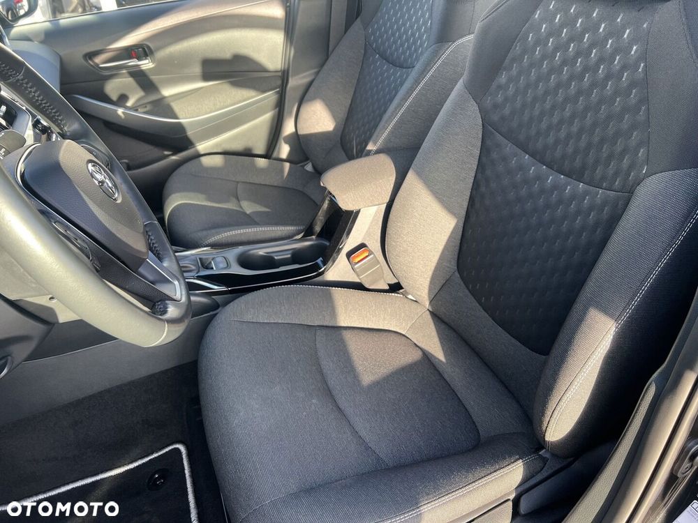Toyota Corolla 1.8 Hybrid Comfort - 11