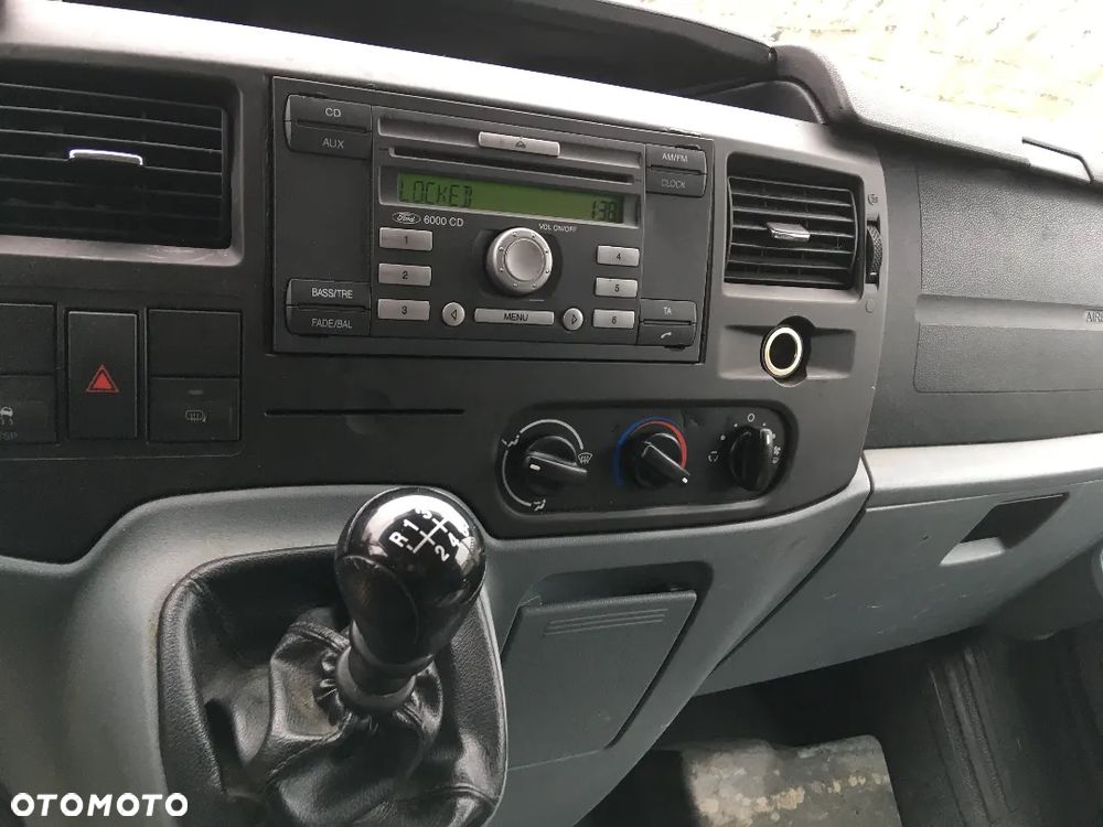 Ford TRANSIT - 6