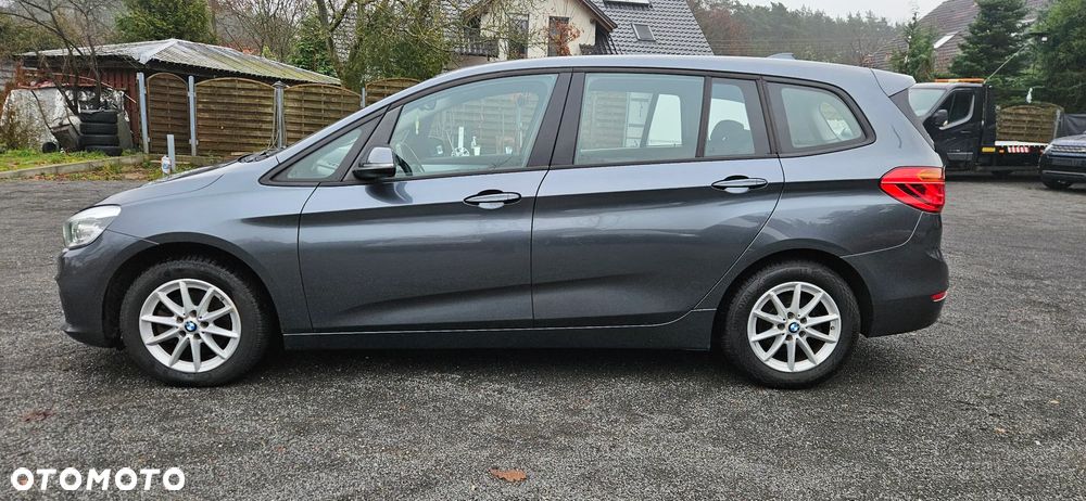 BMW Seria 2 216d Advantage - 6