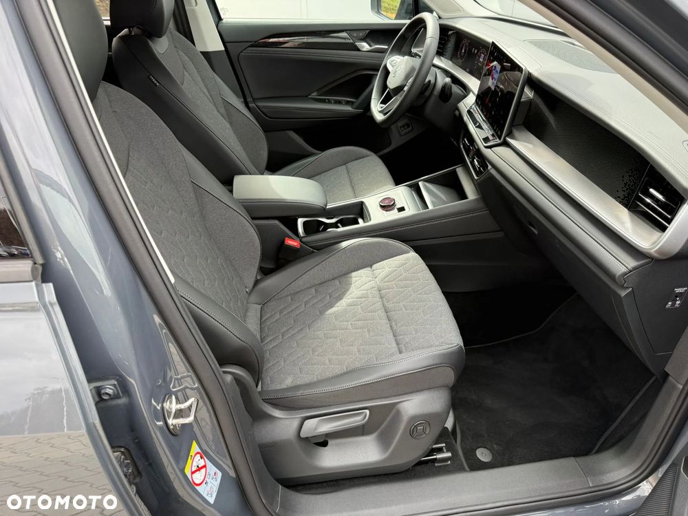 Volkswagen Tayron - 15