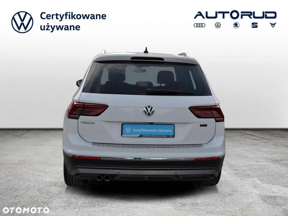 Volkswagen Tiguan 2.0 TDI BMT SCR Highline DSG - 6