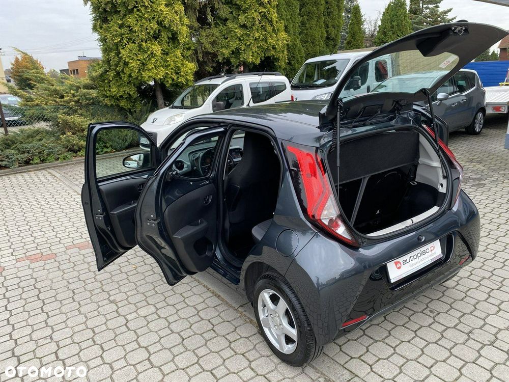 Toyota Aygo - 24