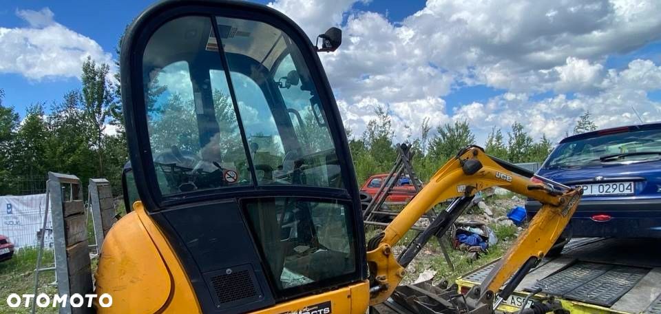 JCB 8016 - 1