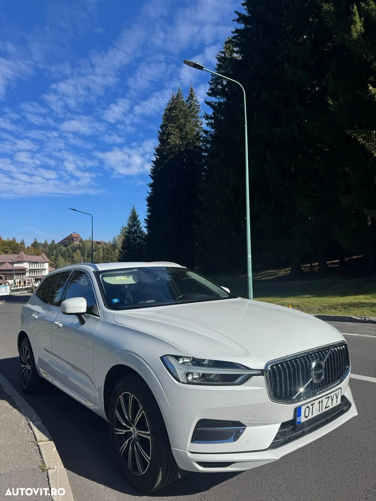Volvo XC 60 - 2