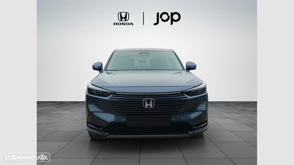 Honda HR-V 1.5 i-MMD e:HEV Elegance - 7