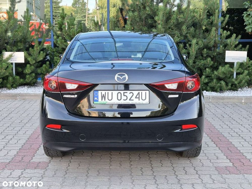 Mazda 3 SKYACTIV-G 120 Center-Line - 12