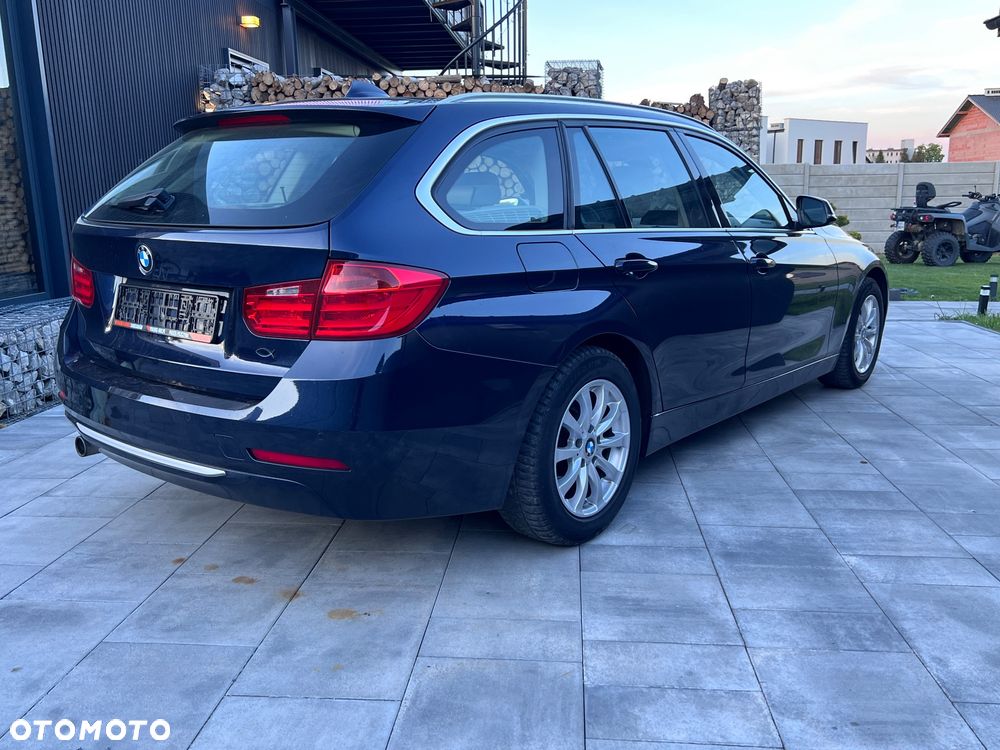 BMW Seria 3 - 9