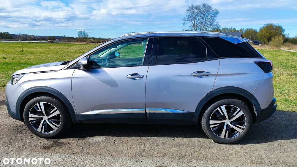 Peugeot 3008 1.5 BlueHDi Allure S&S EAT8 - 17