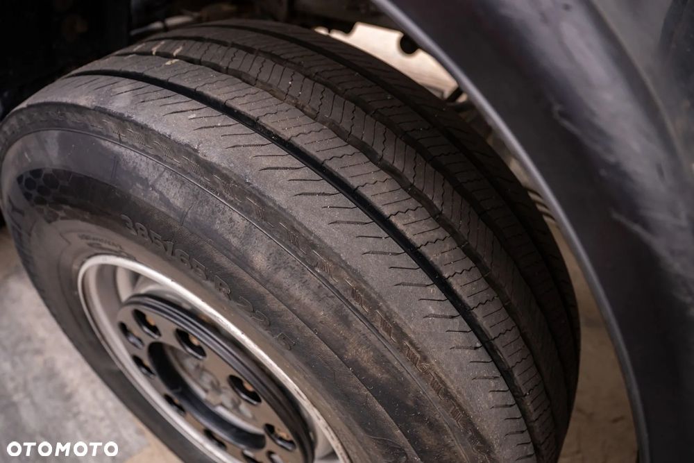 Mercedes-Benz Arocs 3746 MP5 10m3 rok 2022 Putzmeister - 36