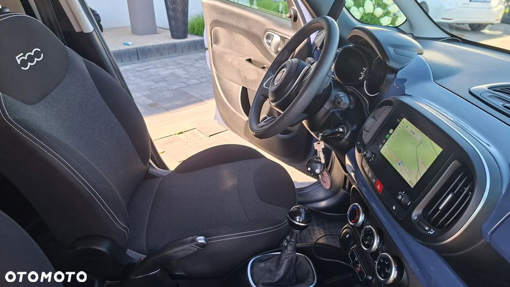 Fiat 500L 1.4 16V Pop Star - 16