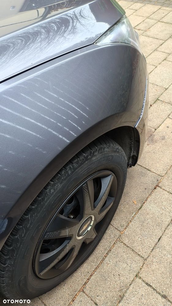 Chevrolet Cruze 1.4 T LT - 7