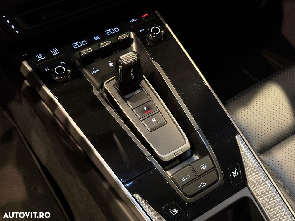 Porsche 911 S PDK - 23