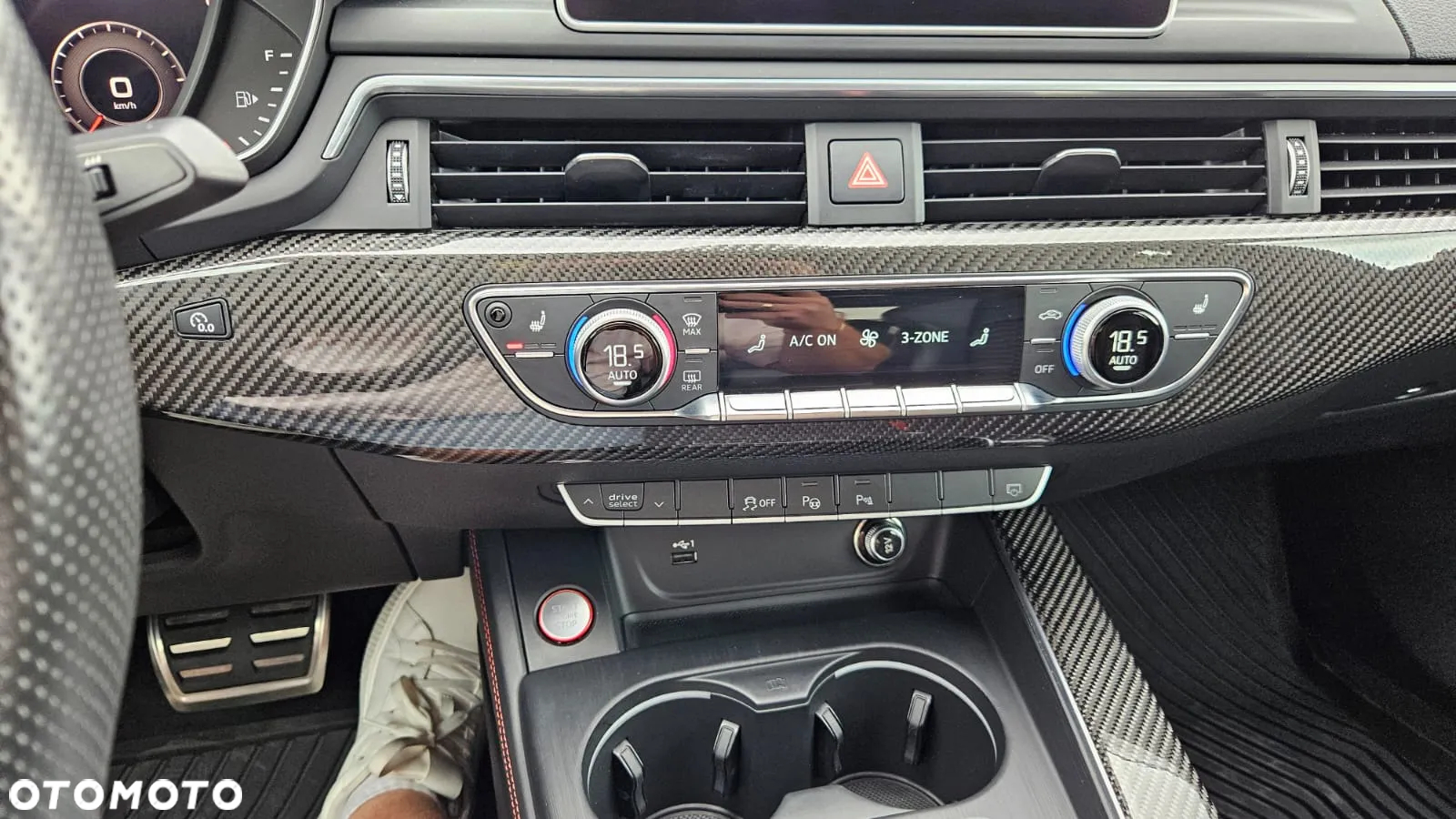 Audi RS5 Quattro Limited Edition Tiptronic - 28