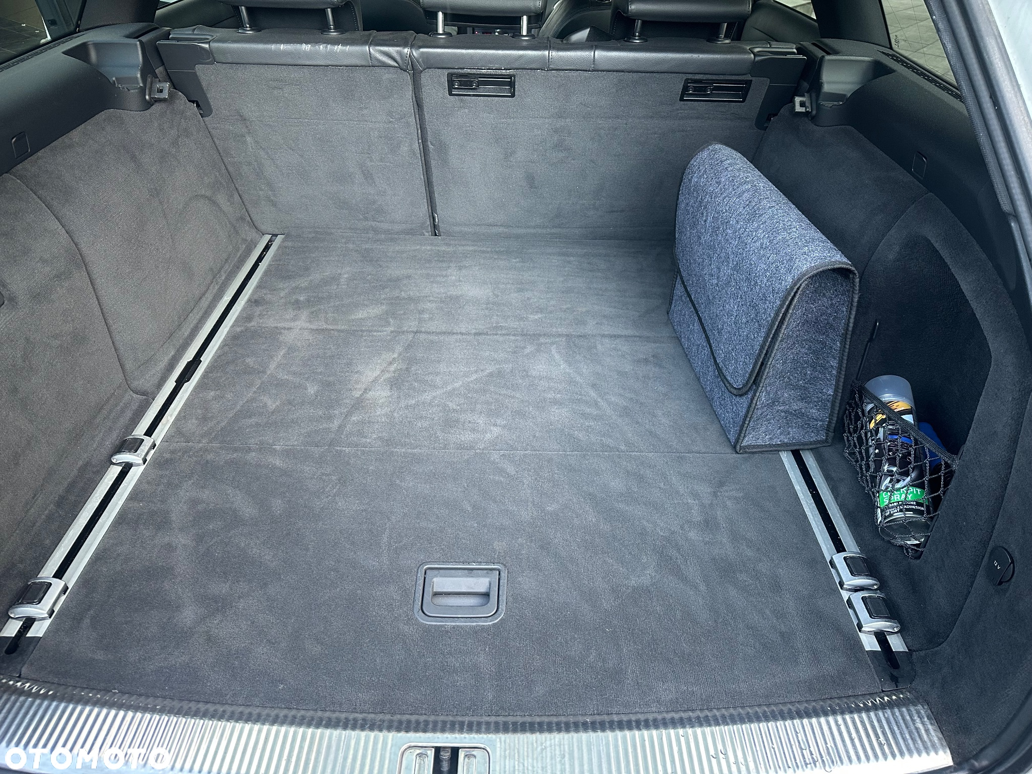 Audi A6 ver-3-0-tdi-dpf-quattro-tiptronic - 15