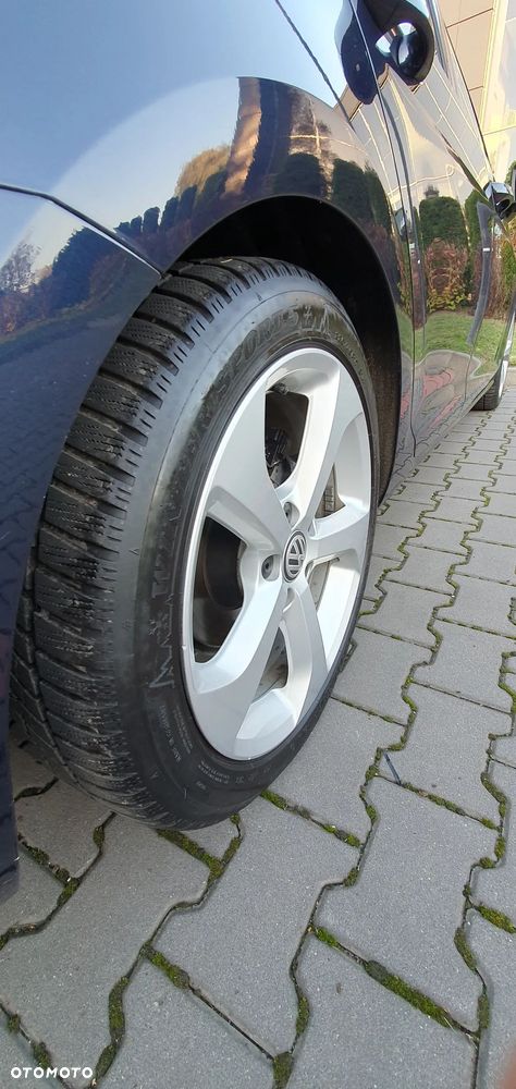 Volkswagen Golf Variant 1.6 TDI BlueMot Comfortline - 24