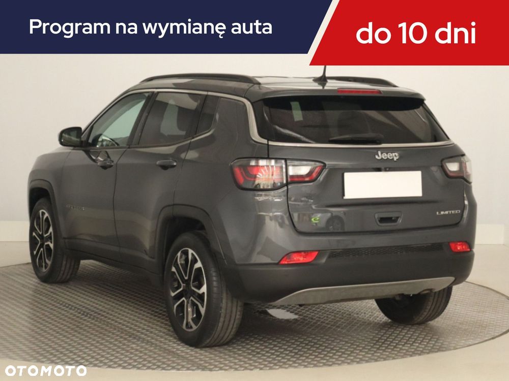 Jeep Compass - 6