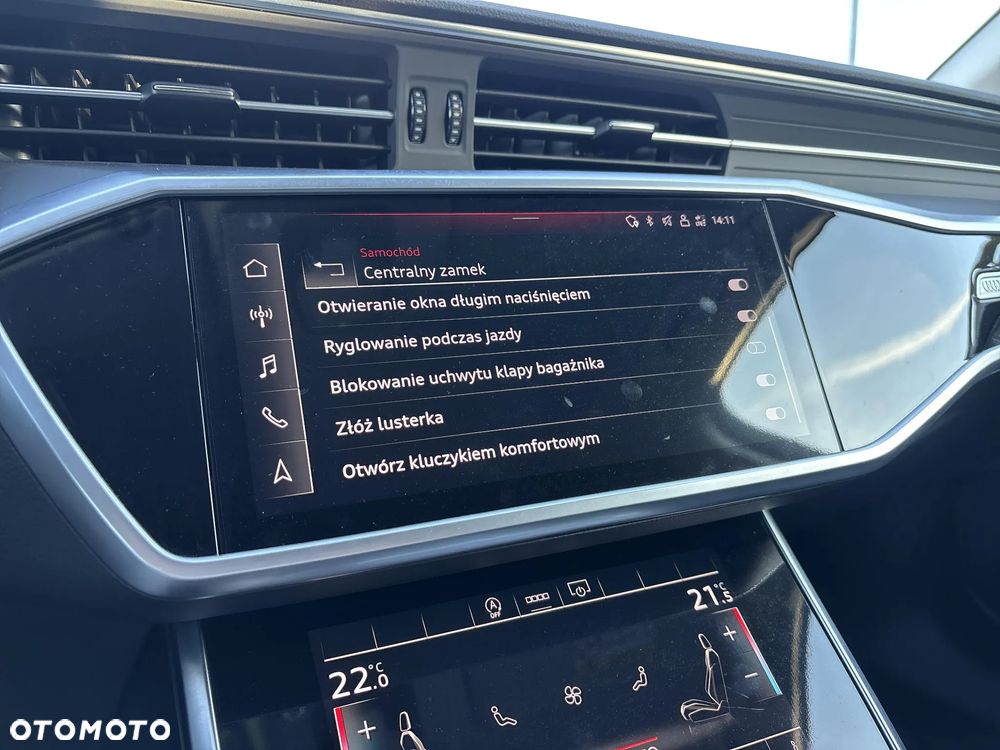 Audi A6 Avant 35 TDI mHEV Advanced S tronic - 27