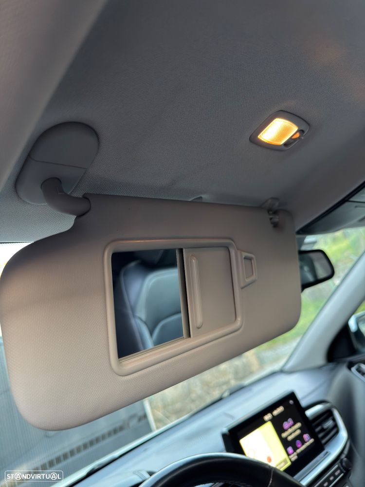 Kia Ceed 1.4 T-GDI TX+SRF 7DCT - 39