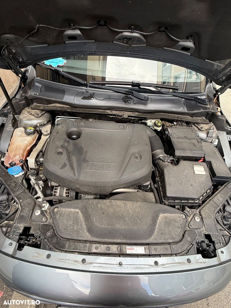 Volvo V40 D2 RDesign - 18