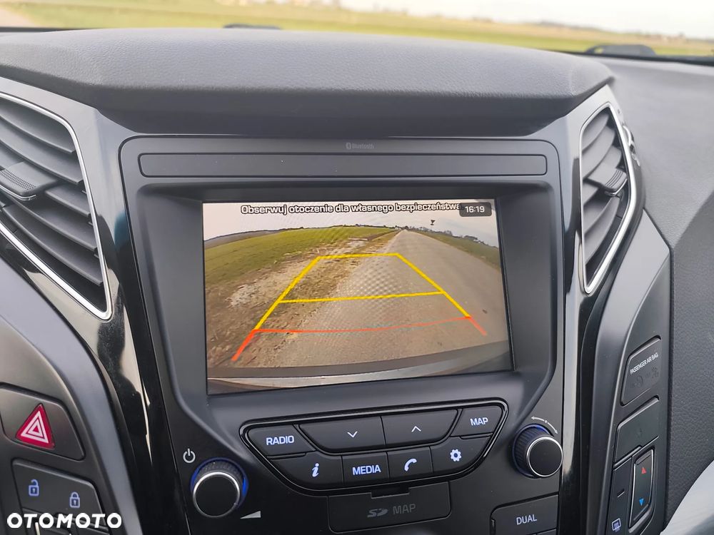 Hyundai i40 1.6 GDI Comfort + - 21