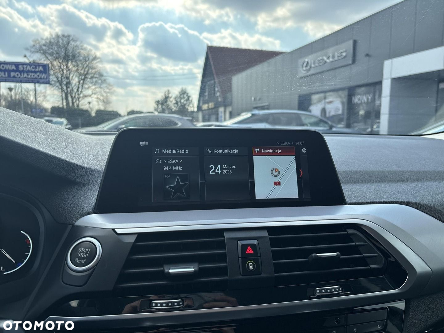 BMW X3 - 10