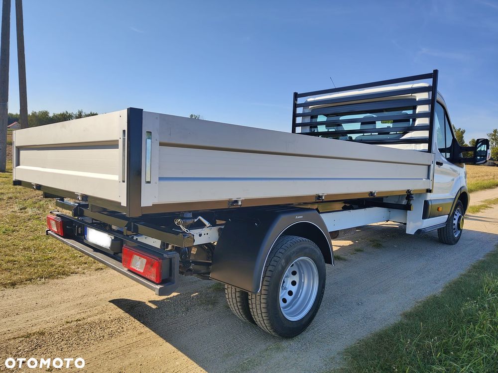 Ford transit - 10