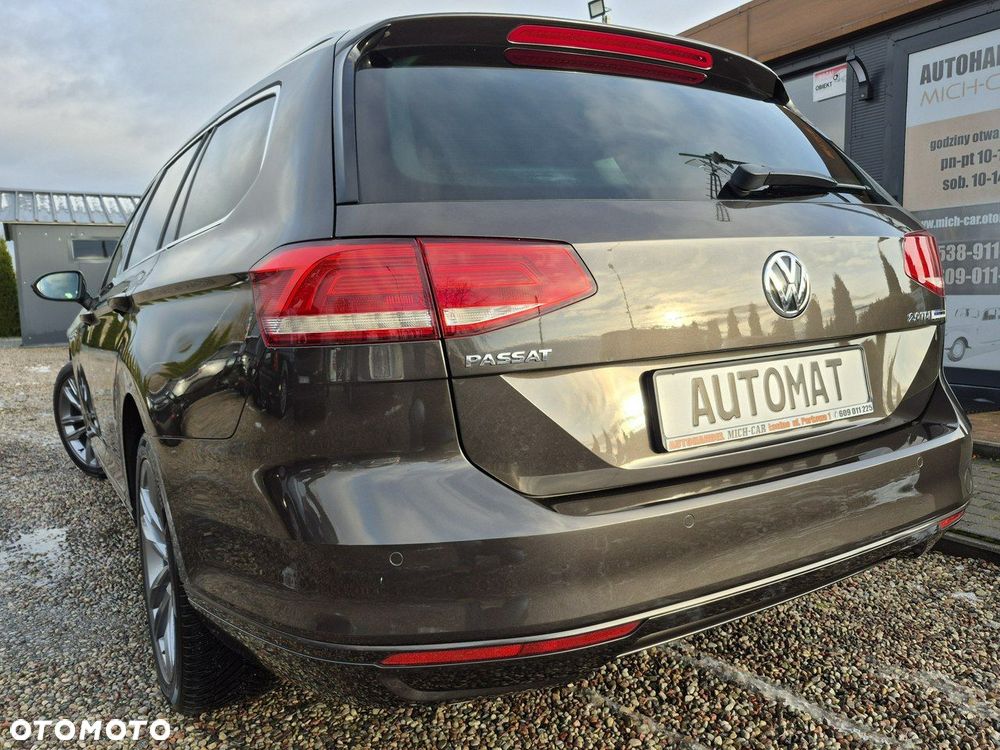Volkswagen Passat Variant - 37