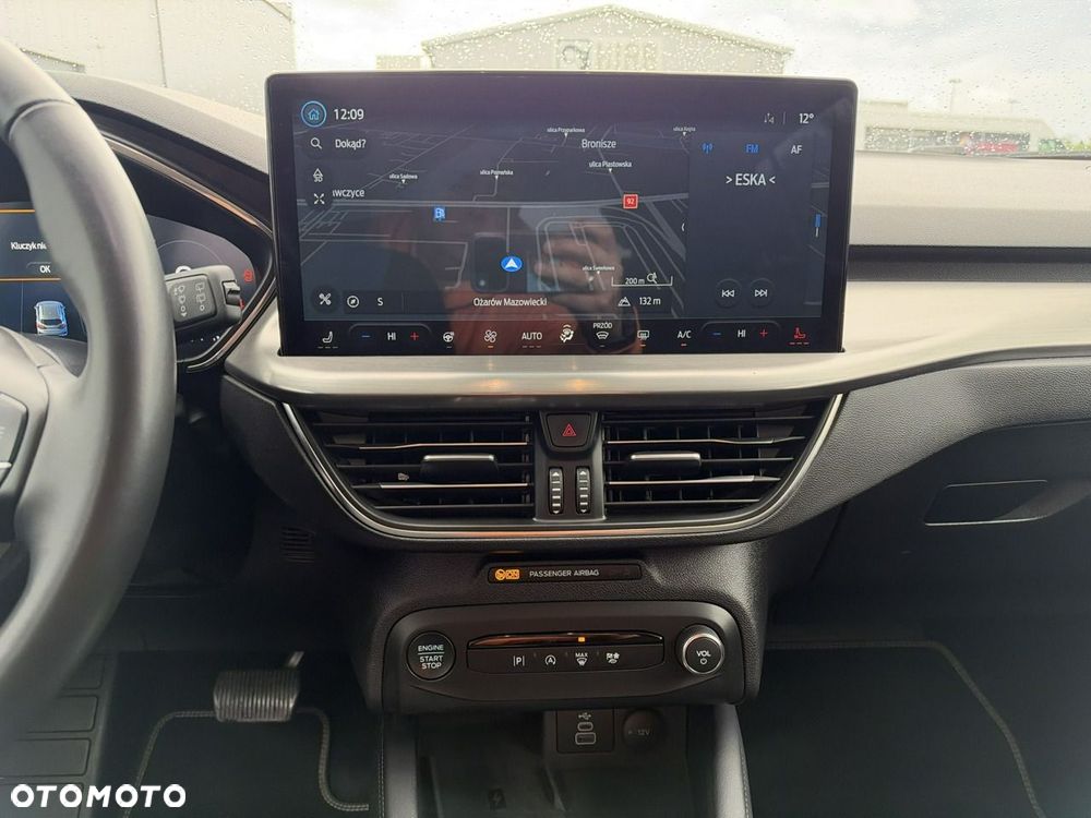 Ford Focus - 23