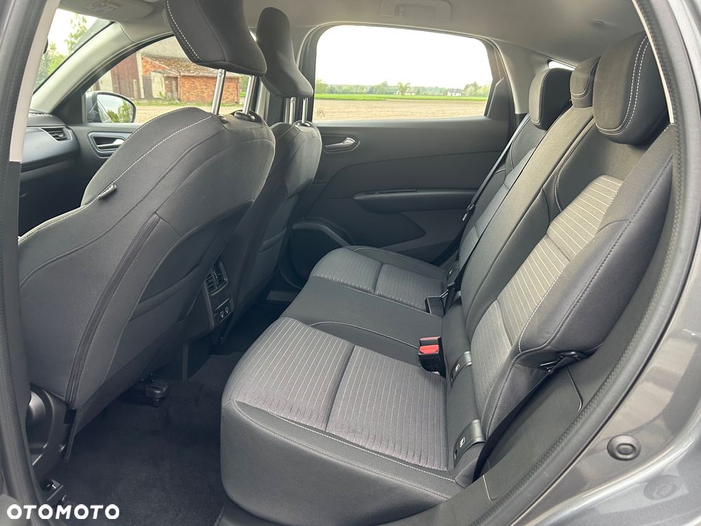 Renault Arkana TCe Mild Hybrid 140 EDC Evolution - 28