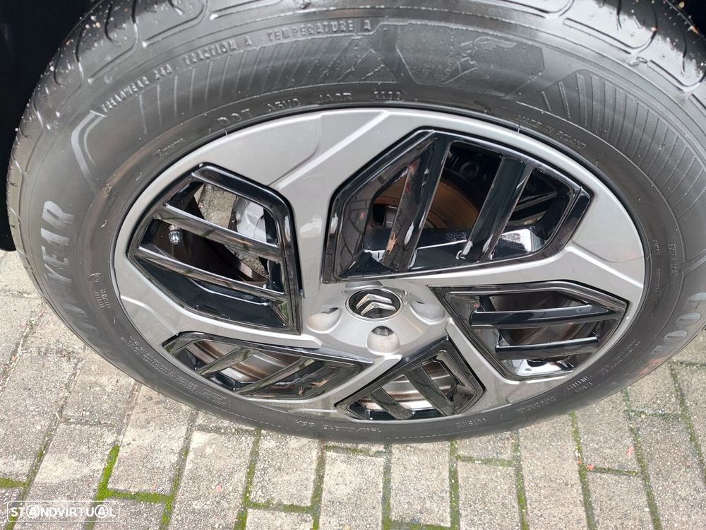 Citroën C4 1.5 BlueHDi Feel Pack - 8