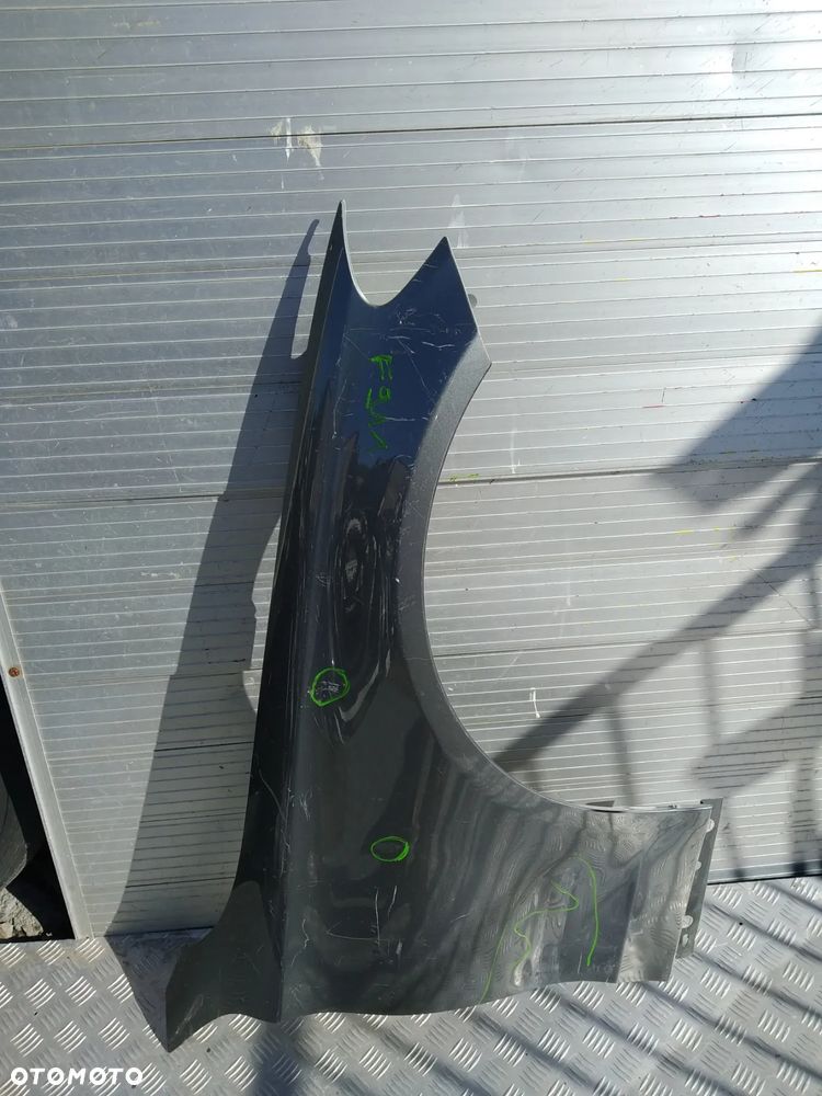 A862/F60/F582/F911/H208 PRAWY BŁOTNIK MERCEDES W205 - 8